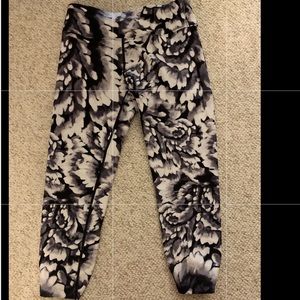 Calvin Klein UNWORN Legging